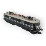 Locomotive électrique CC 6051 ANALOGIQUE PIKO 96595 SNCF |  HO 1/87e