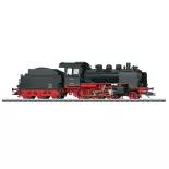 Marklin 36244 BR 24 steam locomotive - HO : 1/87 - DB - EP III
