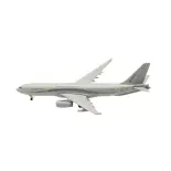 Airbus A330 MRTT "Phénix" della Forza Aerea Francese - F-UJCG / 041 - Herpa 536677 - 1/500