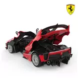 Ferrari FXXK Evo - Rastar RS96900 - 1/18