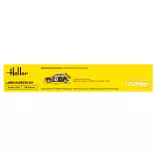 KIT DE DÉMARRAGE Lancia Delta S4 - Heller 56177 - 1/43