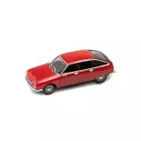 Victure Citroën GS - Herpa 420433-003 - HO 1/87/87