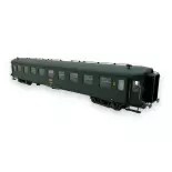 Voiture Voyageur OCEM RA - Models World 40934 - HO 1/87 - EP IV - 2R