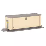 Poste de commande électronique - FALLER 120104 - HO 1/87 - EP VI