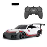 Porsche 911 GT3 Cup - Rastar 59400 - 1/18