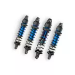 XRT VXL 8S TSM RTR - Traxxas 78086-4-GRN - 1/6