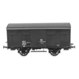 Ex-gedeckter Waggon 20T PLM "VB" REE Modelle WB741 - HO 1/87 - SNCF - EP III