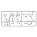 Garage Workshop Set #2 - MINIART 550035668 - 1/35