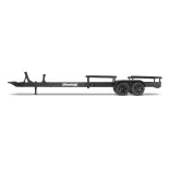 Remorque pour bateaux - Traxxas 10650