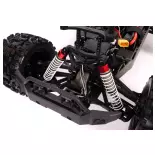 Pirate XT-II orange - T2M T4988OR - 1/10