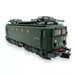 Locomotive électrique BB 8161 - Hobby66 10002 - N 1/160 - SNCF - Ep III/IV - Analogique - 2R