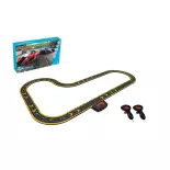 Coffret de circuit - Scalextric - G1179M - Echelle 1/64 