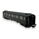 Voiture Voyageur C8 Ex-PLM serie 2 REE MODELES VB426 SNCF - HO 1/87 - EP III A