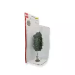 Young birch with stand - Busch 10625 - O 1/43