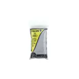 354 ml of fine grey gravel