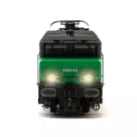Locomotive électrique CC 6504 Fret "Vitry-sur-Seine" - Jouef HJ2453 - HO 1/87 - SNCF - Ep V - Analogique - 2R