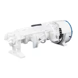 Tunnelier en construction - Faller 130897 - HO 1/87 - EP V - 240 x 85 mm de diamètre