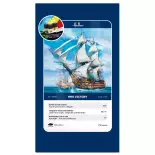 Bateau HMS Victory - Heller 58897 - 1/100