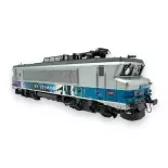 Locomotora eléctrica BB 15034R - LS Models 10985S - HO 1/87 - SNCF - Ep VI - Sonido digital - 2R