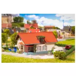 Maison Brilliant - Faller 232344 - N 1/160