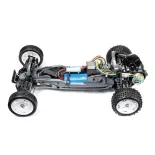 Neo Fighter Buggy - DT03 - T2M 58587L - 1/10 - 2WD