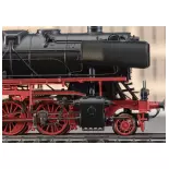 Locomotive à vapeur Trix 22989 série 44 - HO 1/87 - DB - EP III
