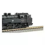 Locomotive à vapeur série 11 de l’EST - Piko 50674 - HO 1/87 - Ep II - Digital sound - 2R