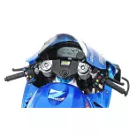 Motocicleta Suzuki Ecstar GSX-RR '20 - TAMIYA 14139 - 1/12