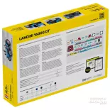 LANDINI 16000 DT - HELLER 57403 - 1/24