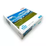 Boeing 747-400ERF KLM Cargo - Herpa 514422 - 1/500
