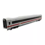 Voiture intermédiaire 2nd classe ICE ROCO 54274 DB AG - HO 1/87 - EP VI