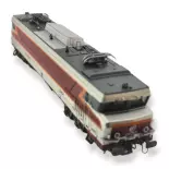 Locomotiva elettrica CC 6502 - Ls Models 10320 - SNCF - HO 1/87