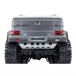 TRX-6 Mercedes Benz Classe G 63 AMG 6x6 Clipless RTR - Traxxas 88296-4-BLK - 1/10