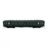 Voiture voyageurs B9ti - Brawa 46184 - HO 1/87 - SNCF - Ep III - 2R