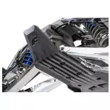 Funco Sand Car VXL 8S TSM RTR - Traxxas 109076-4-ORNG - 1/5