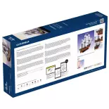 Starter Kit Le Glorieux  - Heller 58889 - 1/150