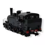 Dampflokomotive Gr. 835 222 - RIVAROSSI HR2918S - HO 1/87 - FS - Digitaler Ton