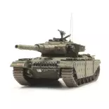 Carro armato Centurion Mk 7 - Artitec 387.192 - HO 1/87