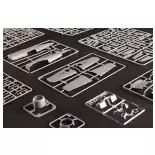 Avion Chance Vought F4U-2 Corsair - Hobby Boss 80385 - 1/48