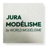 Sac à pain Jura Modélisme by World Modélisme