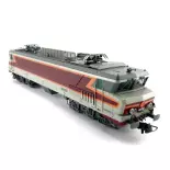 Locomotive Électrique CC 6520 - AZAR MODELS L03-AB1A - Z 1/220 - SNCF - EP IV - Analogique 