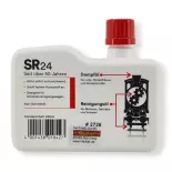 Produit SR24 Nettoyage et fumigène - HERKAT 2726 - 240 mL