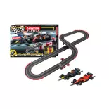 Coffret Verstappen contre Sainz - Carrera CA62572 - 1/43