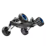 Funco Sand Car VXL 8S TSM RTR - Traxxas 109076-4-ORNG - 1/5