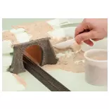 Modelling clay