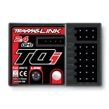 Link" draadloze module voor TQi-zender - Traxxas 6511 - Zonder beugel (optioneel)