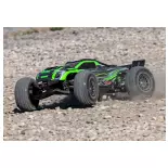 XRT VXL 8S TSM RTR - Traxxas 78086-4-GRN - 1/6