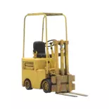 Chariot élévateur à monter - Artitec 10.342 - HO 1/87