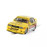 Analog Car BMW E30 M3 Bathurst 1000 1992 - SCALEXTRIC 4401 - 1/32 - Super Slot