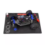 Tapis de stand 61x40 cm - Traxxas 3425 